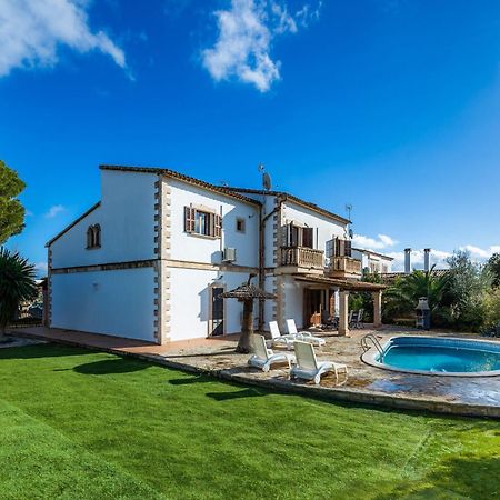 Villa Casa Sanso Porto Cristo Exterior foto