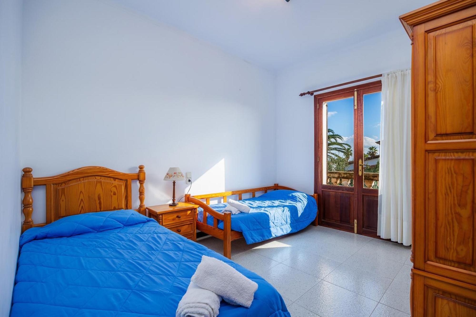 Villa Casa Sanso Porto Cristo Exterior foto